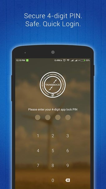 Imagen 2 para TANGEDCO Mobile App (Offi…