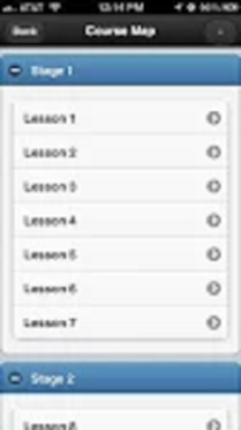 Imagen 1 para Talon ETA Mobile
