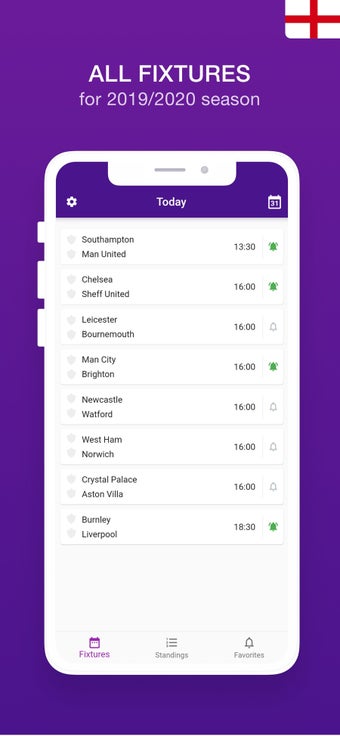 Image 3 for English Soccer - All Leag…