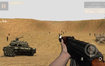 Image 0 for Shooting Simulator 3D