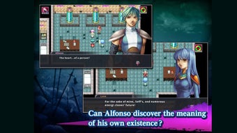 Image 0 for RPG Alphadia III