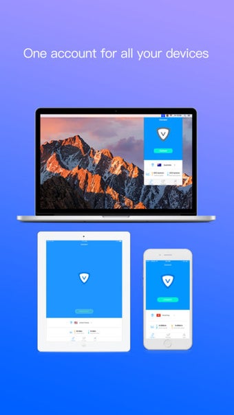 Image 2 for Shield VPN - Unlimited  P…