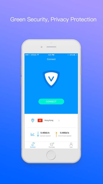 Image 0 for Shield VPN - Unlimited  P…