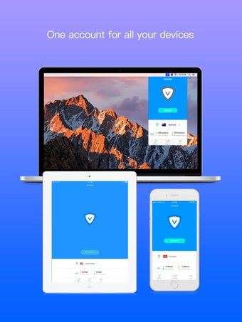 Image 1 for Shield VPN - Unlimited  P…