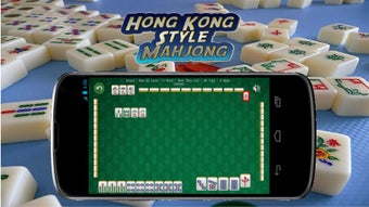 Image 0 for Hong Kong Style Mahjong