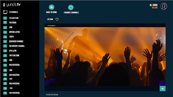 Image 1 for Latin TV