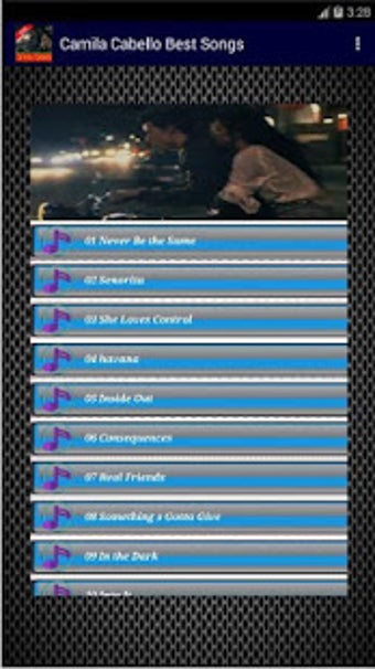 Image 1 for Camila Cabello | Best Son…