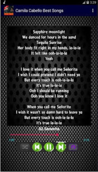 Image 3 for Camila Cabello | Best Son…