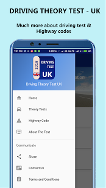 Image 1 for Driving Theory Test - UK