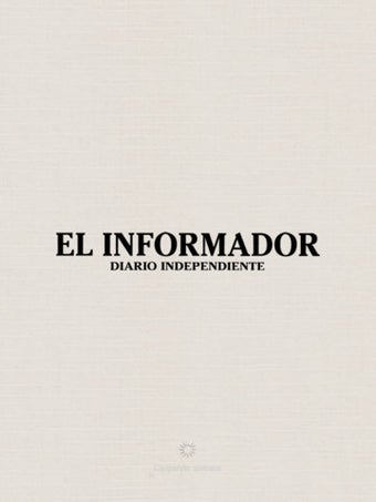 Imagen 0 para El Informador para iPad