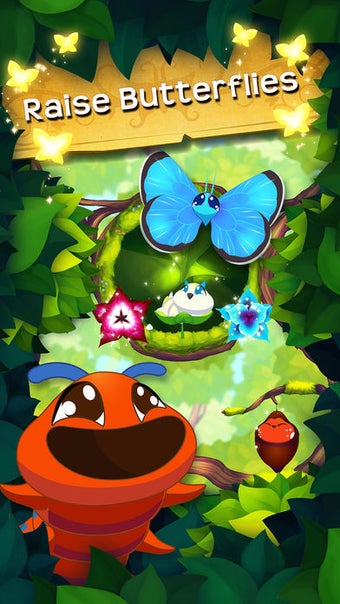 Image 0 for Flutter: Butterfly Sanctu…