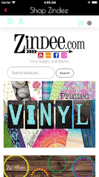 Image 1 for Zindee.com