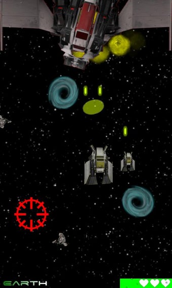 Imagen 1 para Space War Games: Galaxies