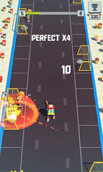 Imagen 0 para Ice Hockey Floor-ball Spo…