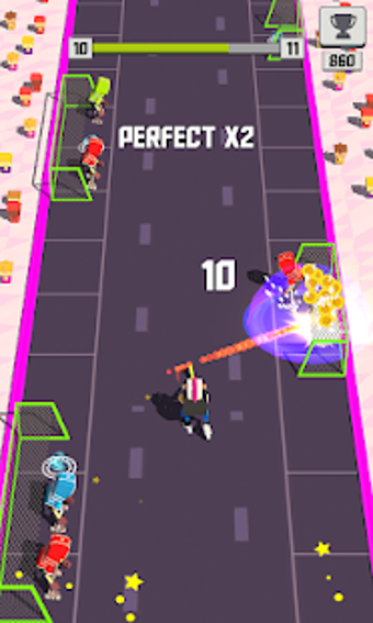 Imagen 2 para Ice Hockey Floor-ball Spo…
