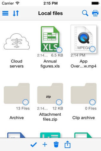 Image 0 for PrintDirect - PDF & print…