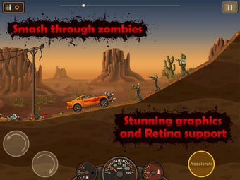 Imagen 0 para Earn to Die HD