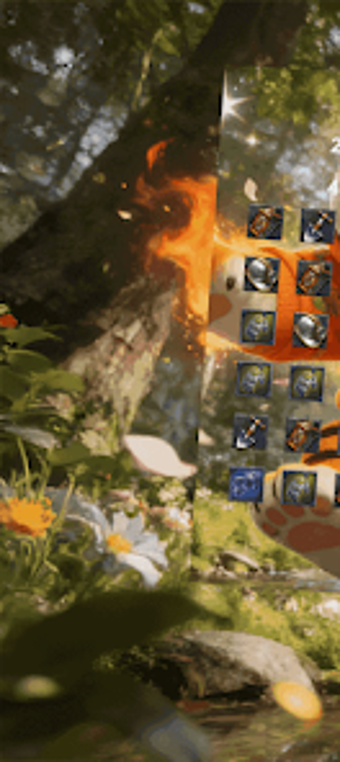 Image 0 for K65 Re-enchant