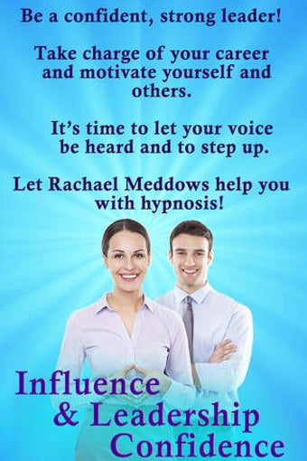 Image 0 for Influence, Leadership Con…