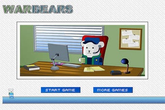 Image 0 for War Bears