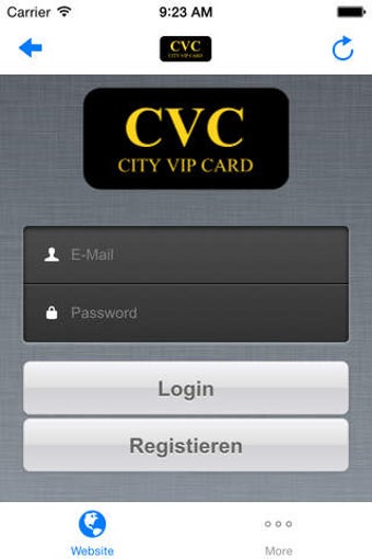 Image 0 for CVC