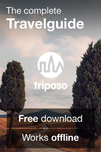 Imagen 0 para Texas Travel Guide by Tri…