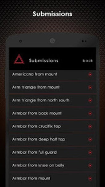 Image 1 for BJJ fight training (Brazi…