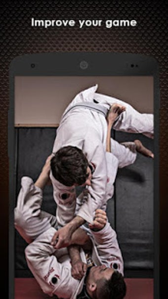 Image 3 for BJJ fight training (Brazi…