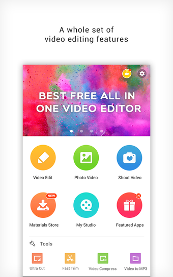 Imagen 0 para VideoShowLite: Video edit…