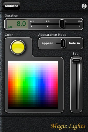 Image 0 for Magic Lights FREE