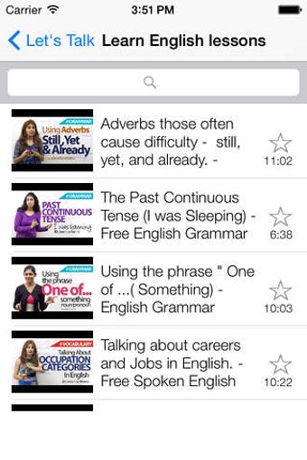 Image 0 for Learn English with Let's …