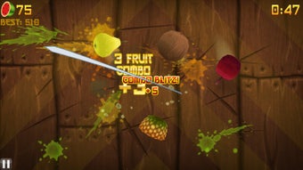 Image 1 for Fruit Ninja for Windows 8