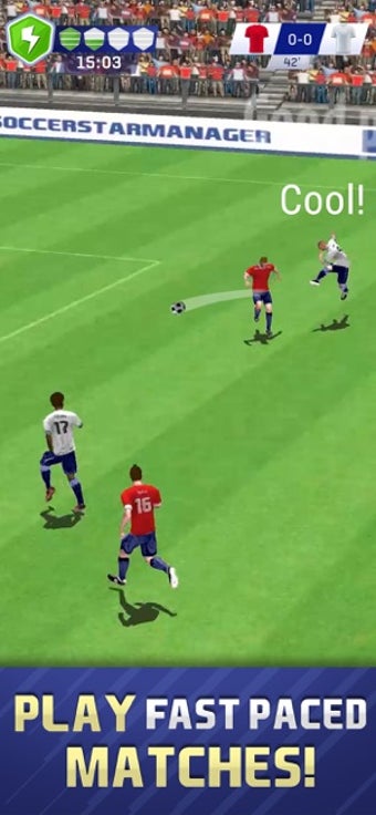 Image 2 for Soccer Star 2020 Football…