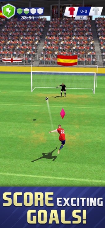 Image 0 for Soccer Star 2020 Football…