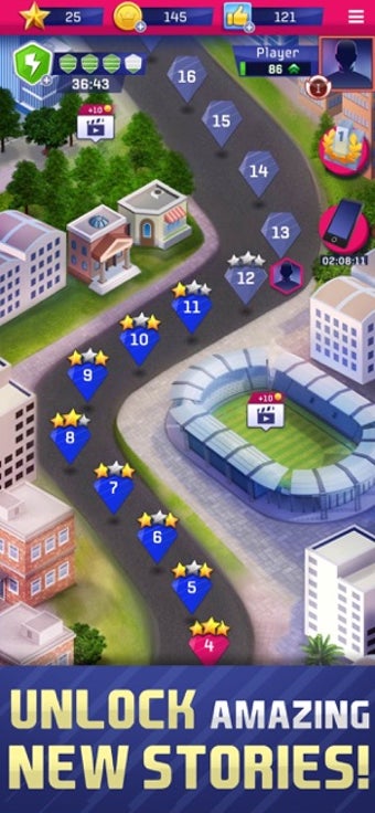 Image 1 for Soccer Star 2020 Football…