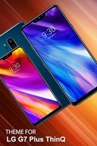 Image 3 for Theme for LG G7 ThinQ