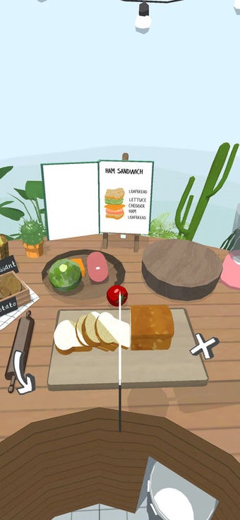 Image 0 for Chef Umami