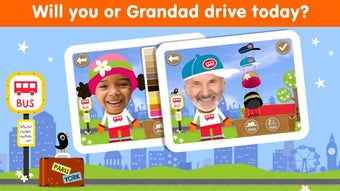 Image 3 for Wheels on the Bus Song & …