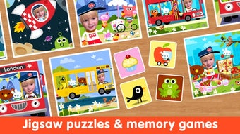 Image 0 for Wheels on the Bus Song & …