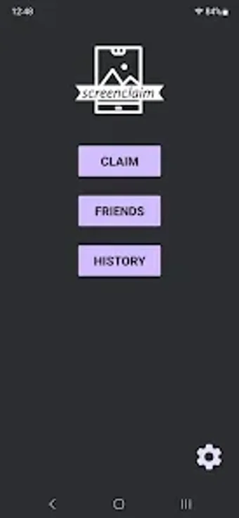 Imagen 0 para Screenclaim