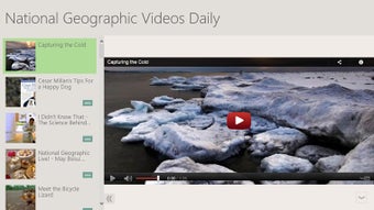 Imagen 0 para National Geographic Video…