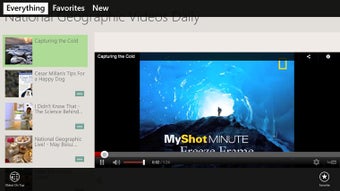 Imagen 1 para National Geographic Video…