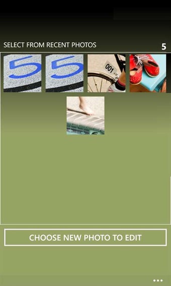 Imagen 1 para Best Photo Editor for Win…