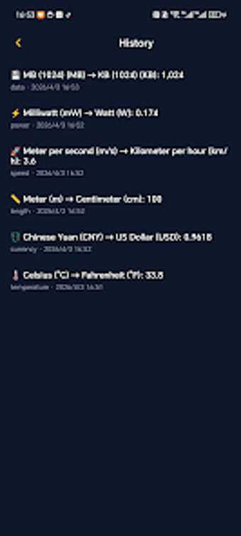 Imagen 0 para CalcSwap