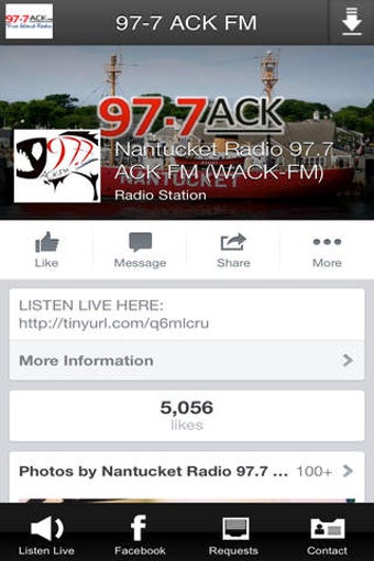 Imagen 0 para 97-7 ACK FM
