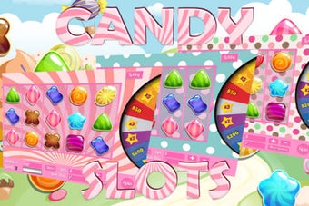Image 0 for Amazing Candy Casino 777 …