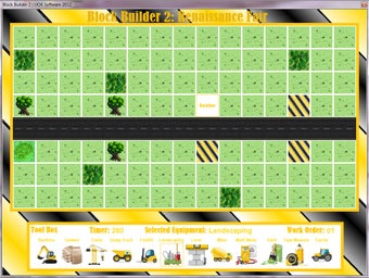 Imagen 0 para Block Builder