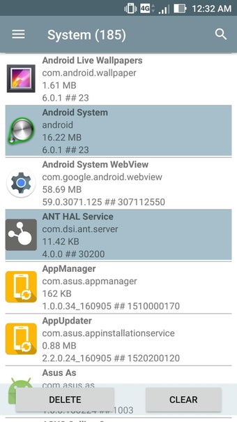 Imagen 6 para System app remover