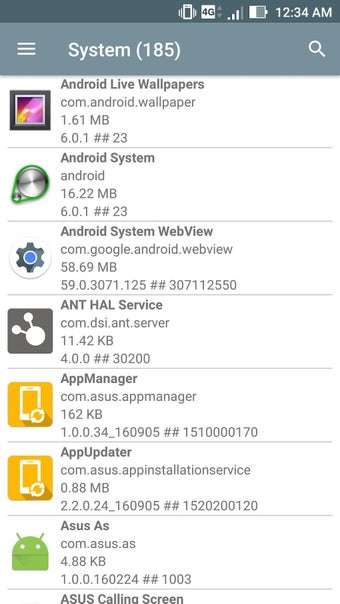 Imagen 4 para System app remover