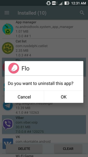 Imagen 3 para System app remover
